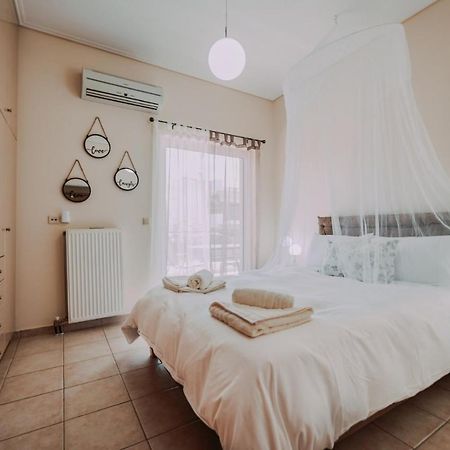 Bessis Apartments Kalamata Ngoại thất bức ảnh