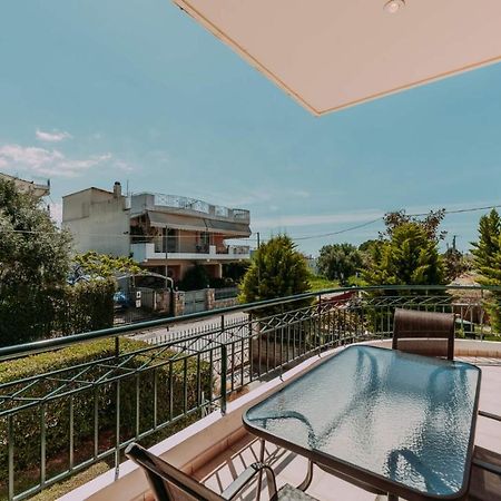 Bessis Apartments Kalamata Ngoại thất bức ảnh