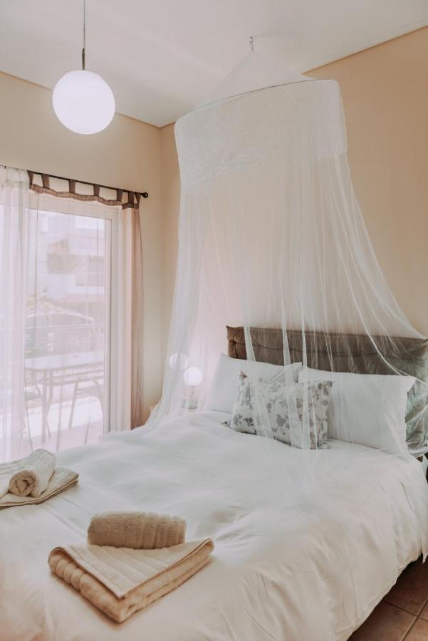 Bessis Apartments Kalamata Ngoại thất bức ảnh