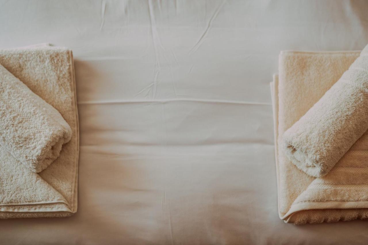 Bessis Apartments Kalamata Ngoại thất bức ảnh