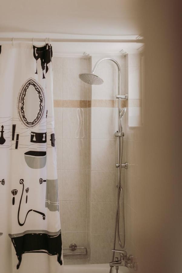 Bessis Apartments Kalamata Ngoại thất bức ảnh