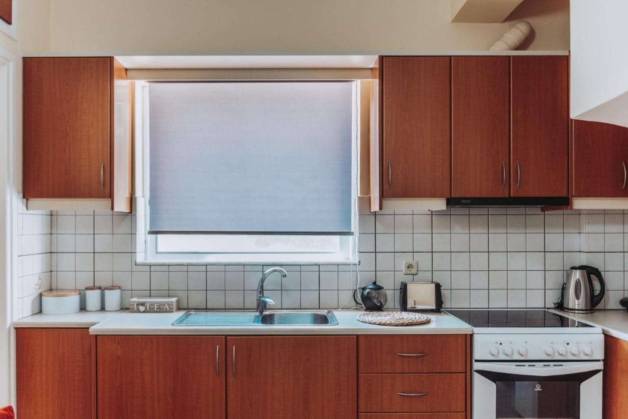 Bessis Apartments Kalamata Ngoại thất bức ảnh