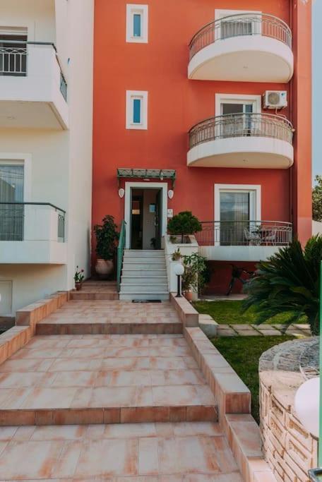 Bessis Apartments Kalamata Ngoại thất bức ảnh