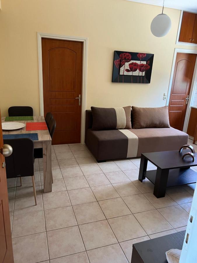 Bessis Apartments Kalamata Ngoại thất bức ảnh