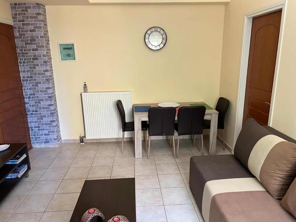 Bessis Apartments Kalamata Ngoại thất bức ảnh